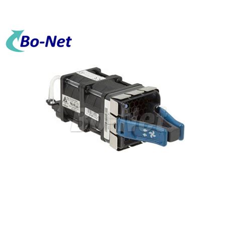 Toradh íomhá ar Cisco Service Module Fan