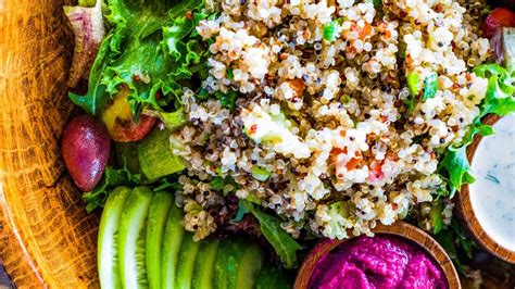 Image result for What Is Quinoa Grain