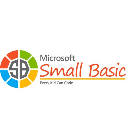 Image result for Microsoft Small Basic Shape