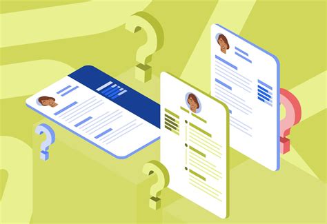 Image result for CV Overview Examples