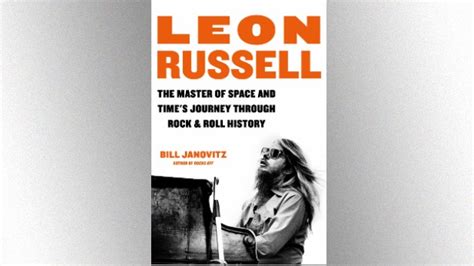 Leon Russell Biography に対する画像結果