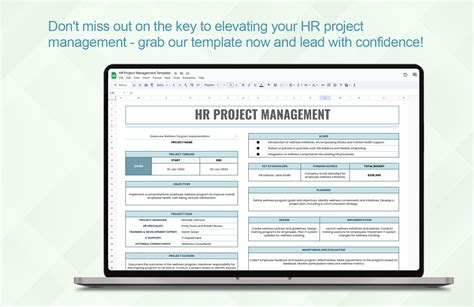 Image result for HR Project Manager