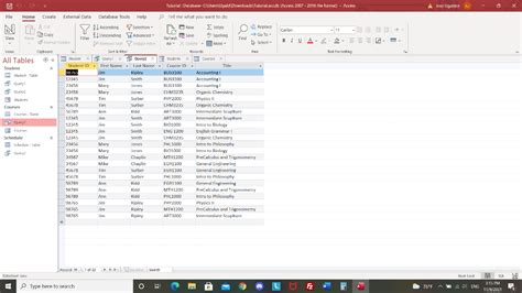 Image result for SQL Code in Access