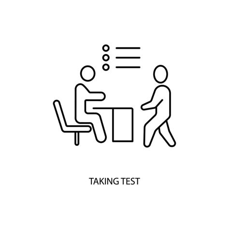 Testing Pictogram に対する画像結果
