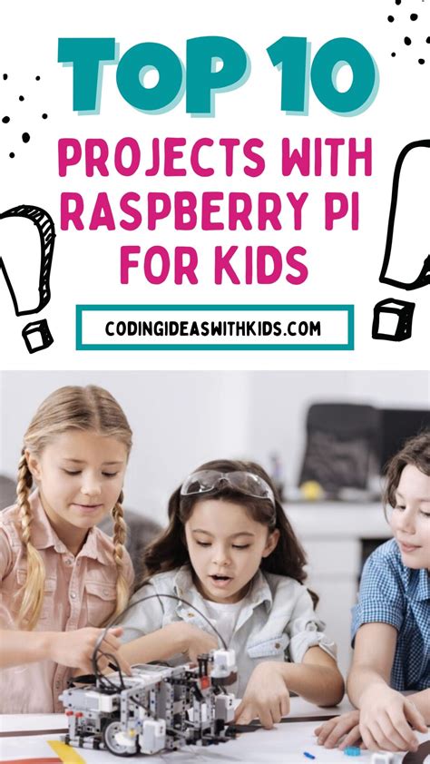 Image result for Kid Coding On a Raspberry Pi