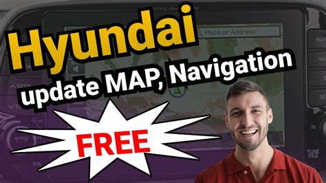 Afbeeldingsresultaten voor Hyundai Software Update 2022
