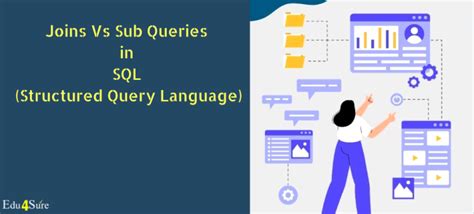 Image result for Query vs Subquery