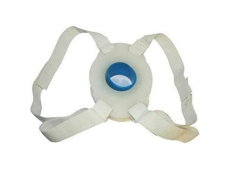 Toradh íomhá ar Colostomy Kit