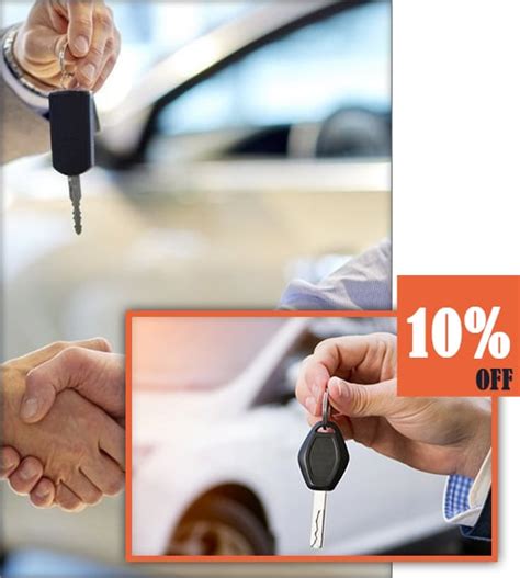 Toyota Key Replacement | Emergency Car Key | Bellevue, WA