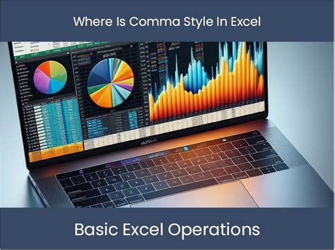 Toradh íomhá ar Comma Style Excel