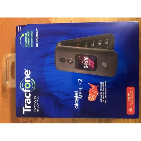 Image result for TracFone Flip 2 Tutorial