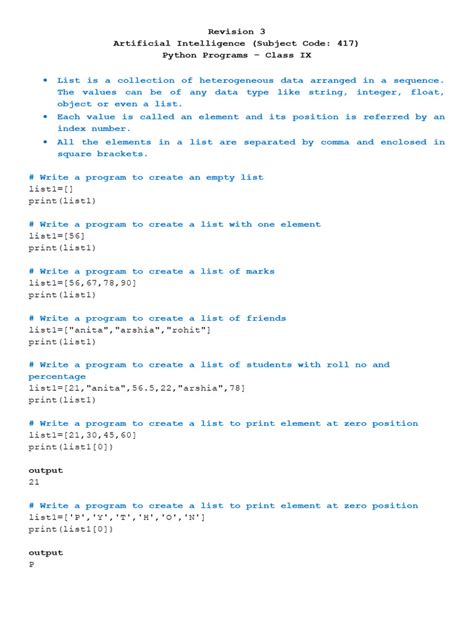 Python Prgrams Class 9 に対する画像結果