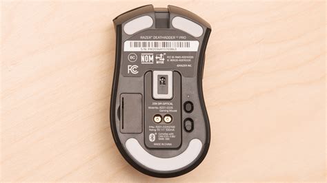 Toradh íomhá ar DeathAdder V2 Pro