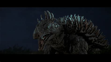 Image result for Pyrus Leonidas Anguirus