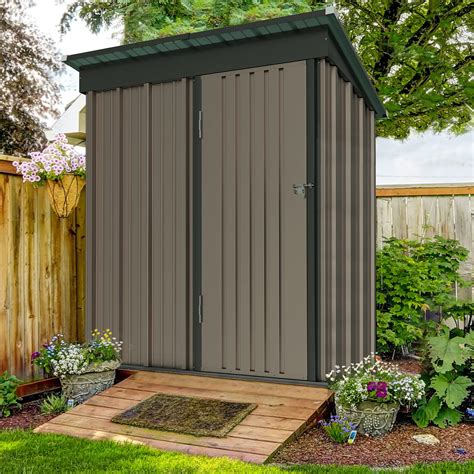 Image result for Outside Storage Sheds