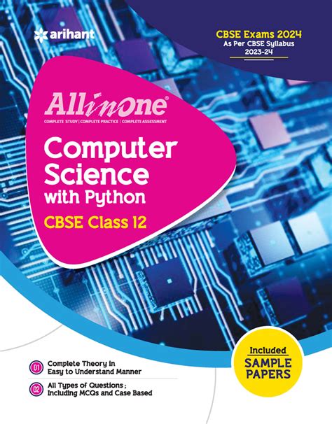 Class 11 and 12 Computer Science Book માટે ઇમેજ પરિણામ