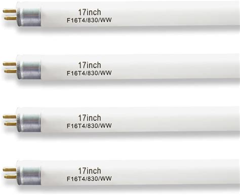 T4 Fluorescent Light Bulbs に対する画像結果