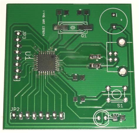 Image result for Learning Circuit Board Components
