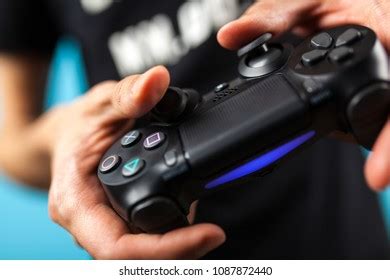 Image result for Left Hand PS4 Controller