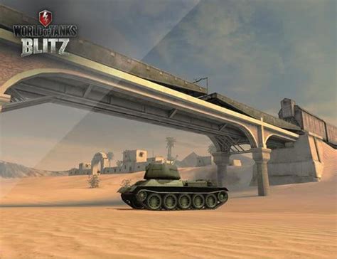 Image result for World of Tanks Blitz Old