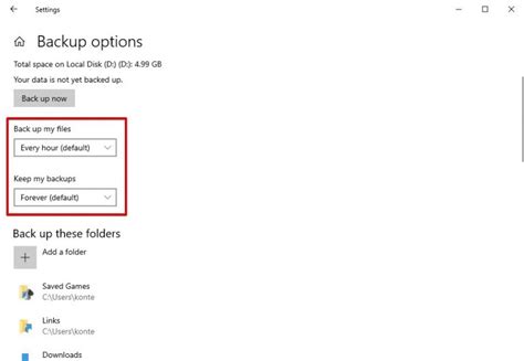 Image result for Backup and Restore View On Computer