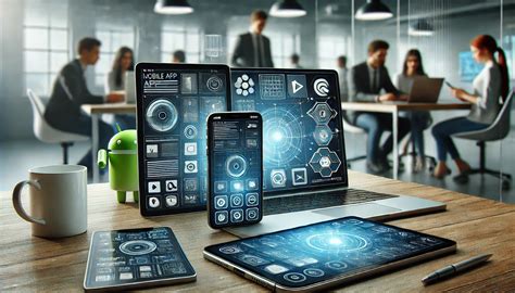 Multi-Platform Mobile App Development に対する画像結果
