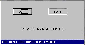 Image result for Execution Window