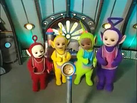 Image result for Teletubbies Exercise