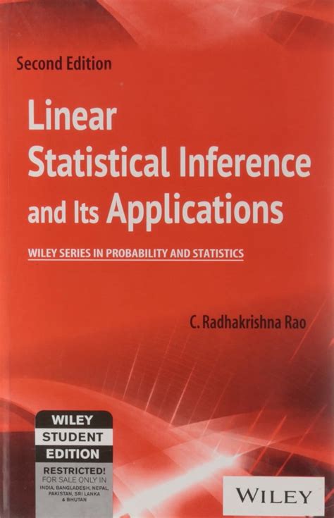 Image result for Books for Statistical Inference