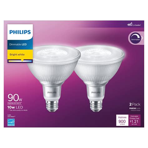 Toradh íomhá ar Par 36 LED Landscape Light Bulbs