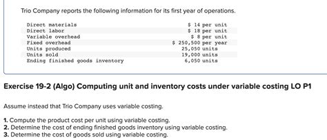 Image result for Variable Production Cost per Unit Formula