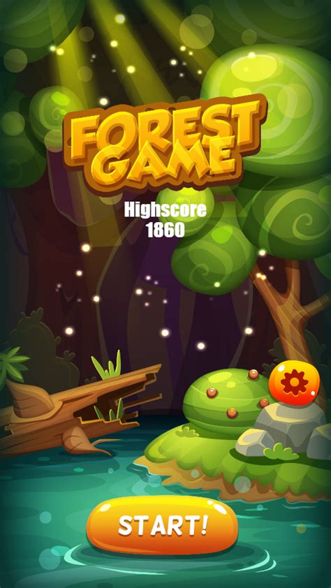 ThemeForest Game に対する画像結果