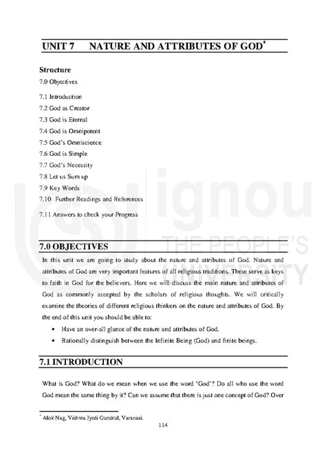 Image result for General Structure Notes FBC 7th Edition