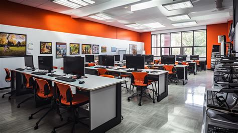 Computer Lab Desktop Alamy に対する画像結果