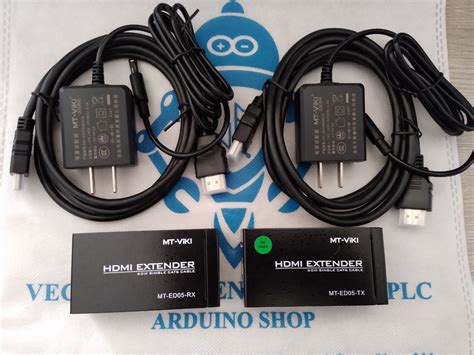 Image result for Arduino Pro Mini HDMI Extender