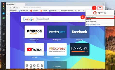 Image result for Remove Adblock Windows 1.0