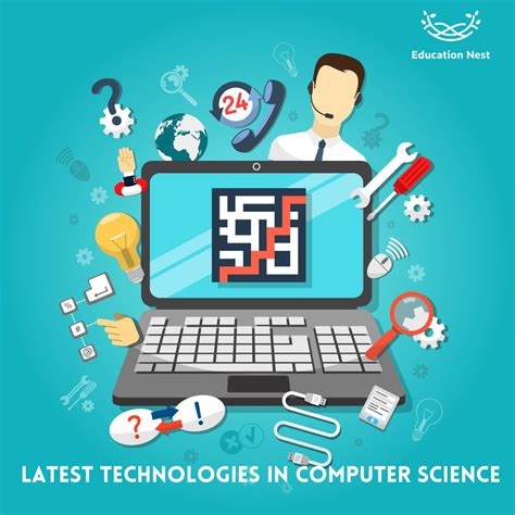 Computer Related Technology Knowledge に対する画像結果