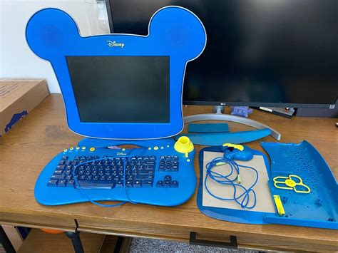 Disney Computer Front Bezel に対する画像結果