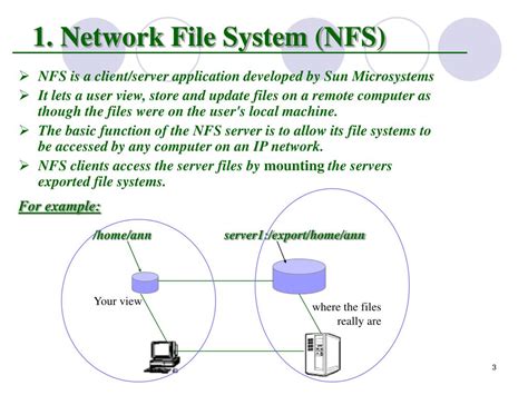 Afbeeldingsresultaten voor Linux Parallel File System