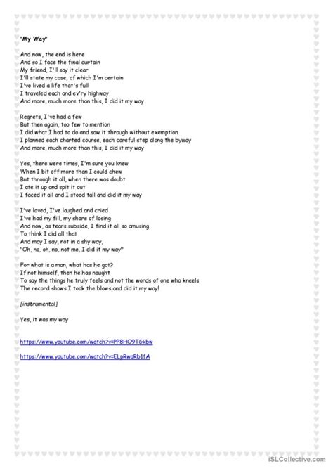 Toradh íomhá ar My Why Song