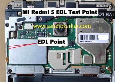 Redmi Note|5A EDL に対する画像結果