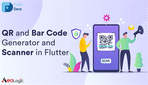 Image result for Scan QR Code Flutter