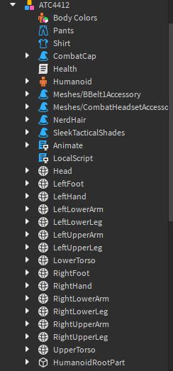 Image result for How Make Voice Command On Roblox Studio