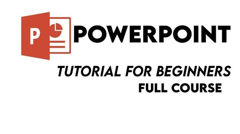 Image result for Tutorial On PowerPoint Presentation