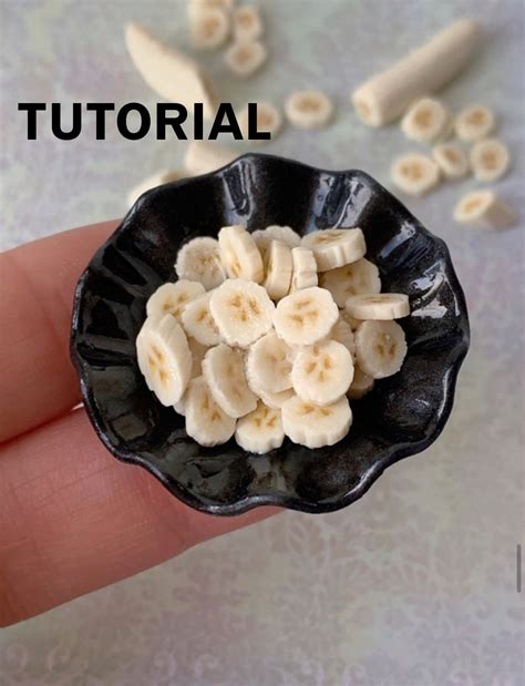 Image result for Polymer Clay Miniatures Tutorials