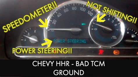 Image result for HHR Power Steering Fix