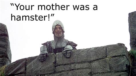 Image result for Monty Python Texts