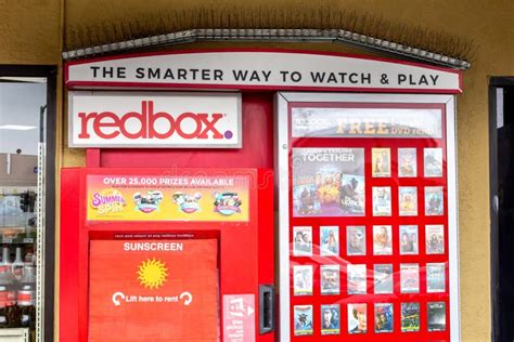 Toradh íomhá ar Redbox.com