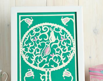 Papercraft | Craft Projects | Free Craft Projects | Paper Craft Projects