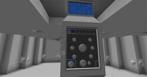 Image result for Fallout TARDIS Mod